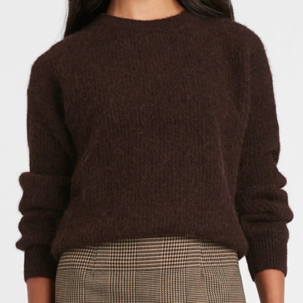 Banana republic sweater